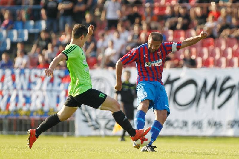 Football. Haiz IV Liga. Polonia Bytom - GKS Radziechowy-Wieprz. 30.05.2018