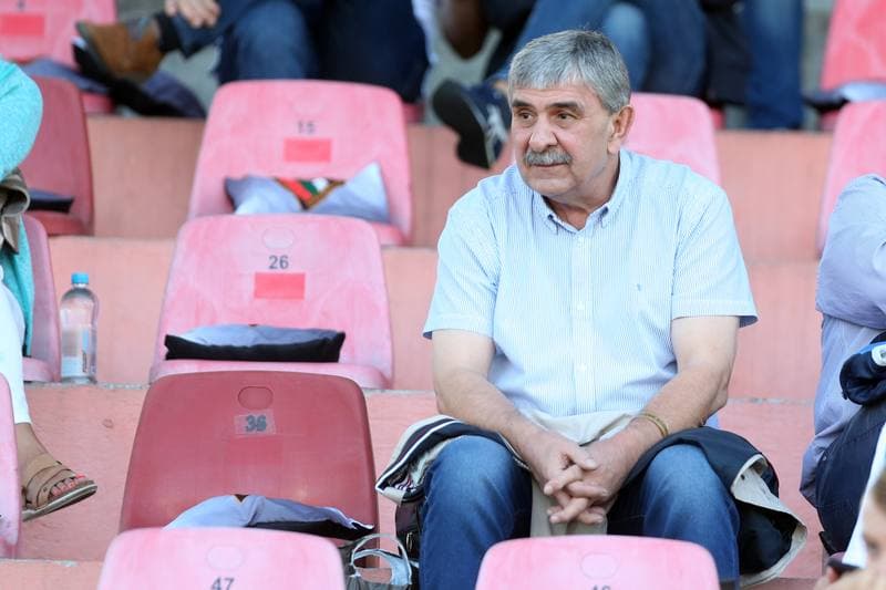 Football. Lotto Ekstraklasa. Zaglebie Sosnowiec - Slask Wroclaw. 27.08.2018