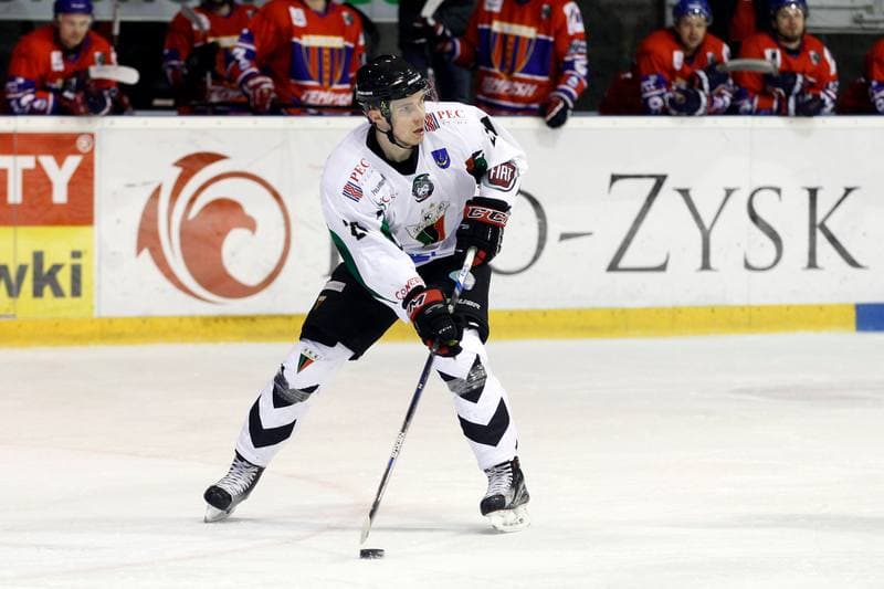 Ice Hockey. Polska Hokej Liga. GKS Tychy - Tempish Polonia Bytom. 06.12.2016