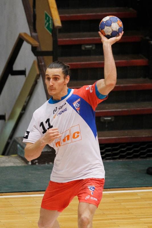 Handball. PGNiG Superliga. NMC Gornik Zabrze - Sandra Spa Pogon Szczecin. 07.12.2016