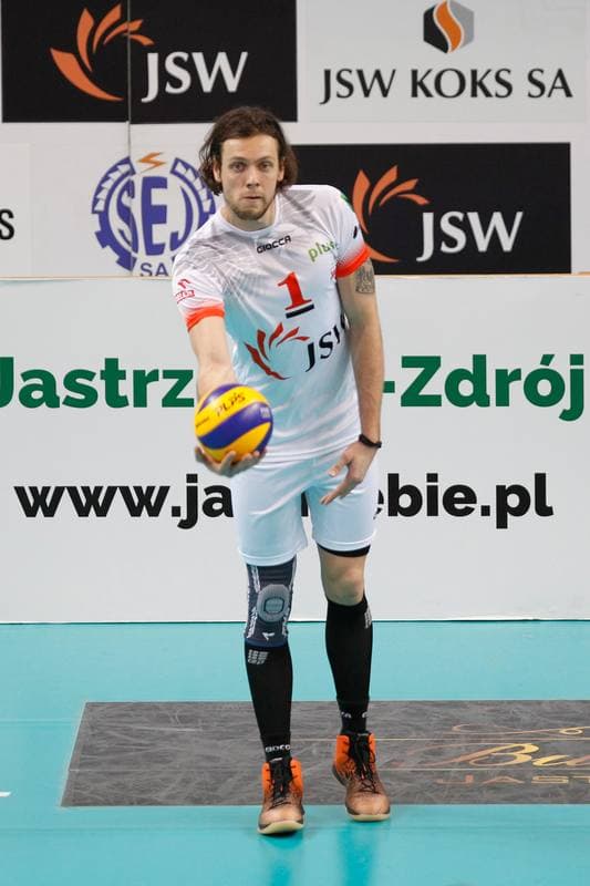 Volleyball. PlusLiga. Jastrzebski Wegiel - GKS Katowice. 14.12.2016