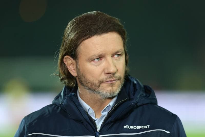 Football. Lotto Ekstraklasa. Zaglebie Sosnowiec - Jagiellonia Bialystok. 05.11.2018