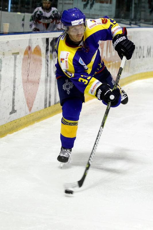 Ice Hockey. Tauron Hokej Liga. GKS Tychy - TatrySki Podhale Nowy Targ. 31.10.2017