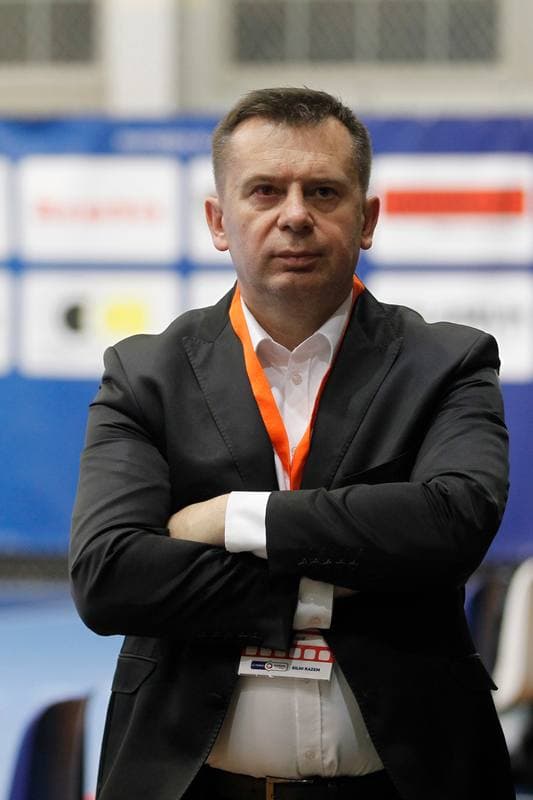 Handball. PGNiG Superliga. NMC Gornik Zabrze - PGE Vive Kielce. 13.02.2018