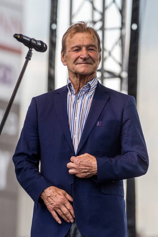 Football. Gornik Zabrze. Team Presentation. 20.07.2019