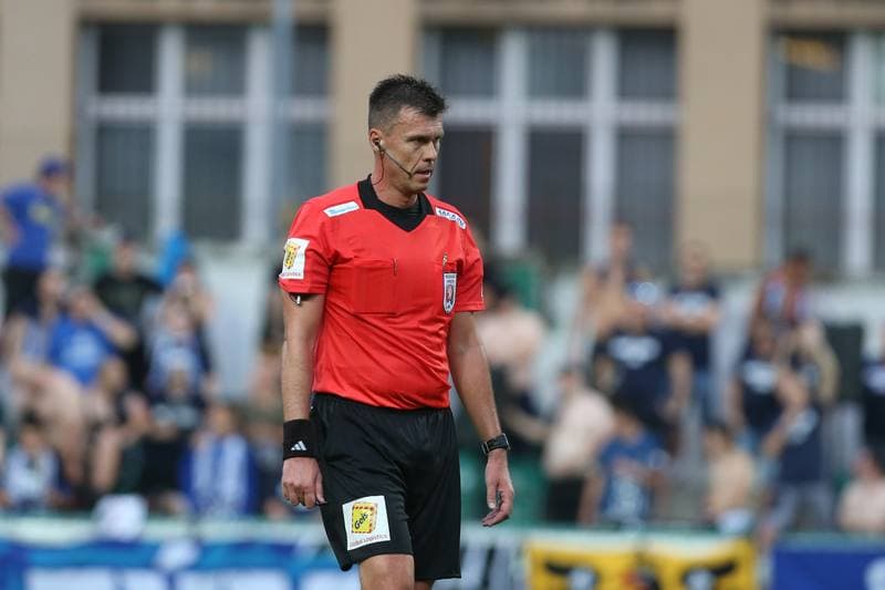 Football. Fortuna:Liga. Bohemians 1905 - Banik Ostrava. 13.08.2018