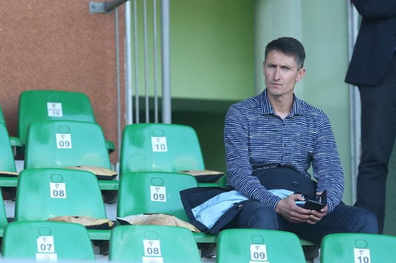 Football. Lotto Ekstraklasa. Zaglebie Sosnowiec - Slask Wroclaw. 27.08.2018