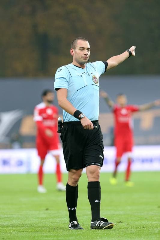 Football. Lotto Ekstraklasa. Zaglebie Sosnowiec - Miedz Legnica. 20.10.2018