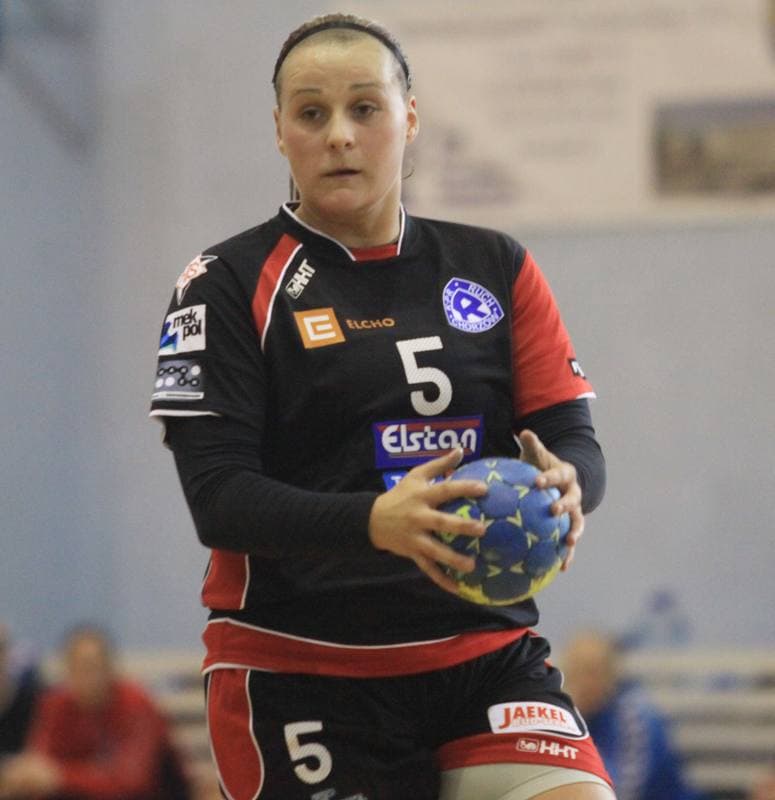 Handball. PGNiG Superliga Kobiet. Zgoda Ruda Slaska - Ruch Chorzow. 05.09.2010