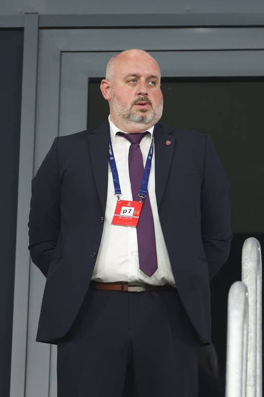 Football. UEFA Champions League. Rakow Czestochowa - FC Copenhagen. 22.08.2023