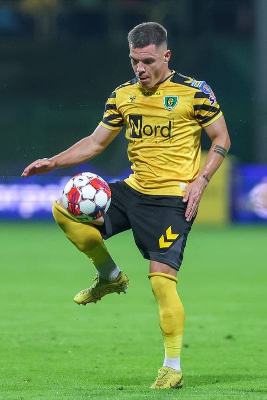Football. Fortuna Puchar Polski. GKS Katowice - Gornik Zabrze. 27.09.2023