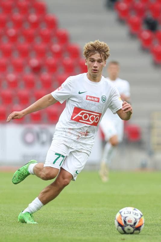Football. Betclic I liga. GKS Tychy - Warta Poznan. 02.08.2024