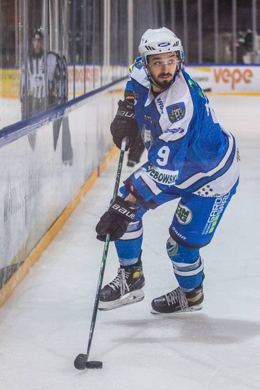 Ice Hockey. Polska Hokej Liga. GKS Katowice - Re-Plast Unia Oswiecim. 04.03.2021