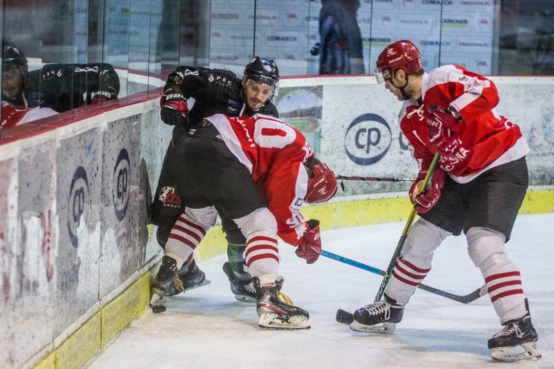 Ice Hockey. PHL. Comarch Cracovia - GKS Tychy. 15.03.2021