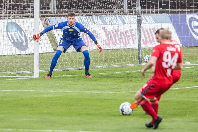 Football. Fortuna I Liga. Zaglebie Sosnowiec - GKS Belchatow. 18.04.2021