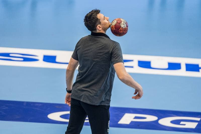 Handball. PGNiG Superliga. Gornik Zabrze - Azoty Pulawy. 05.06.2021