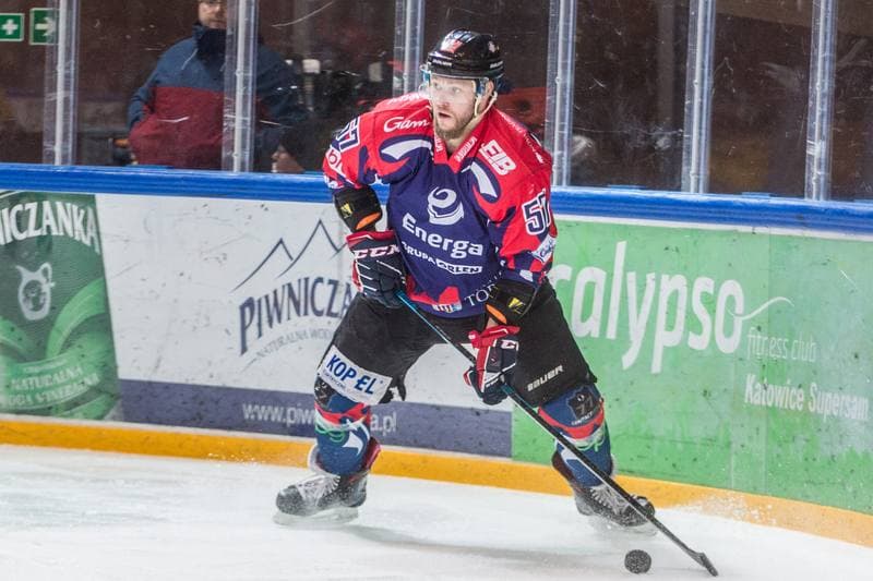 Ice Hockey. PHL. GKS Katowice - Energa Torun. 03.12.2021