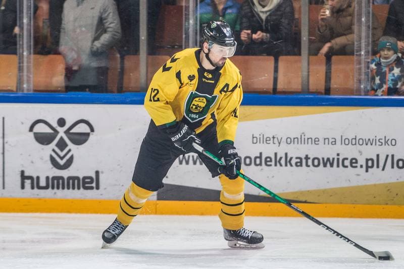Ice Hockey. PHL. GKS Katowice - Zaglebie Sosnowiec. 10.03.2022
