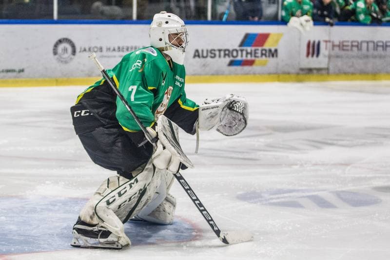 Ice Hockey. PHL. Re-Plast Unia Oswiecim - JKH GKS Jastrzebie. 20.03.2022