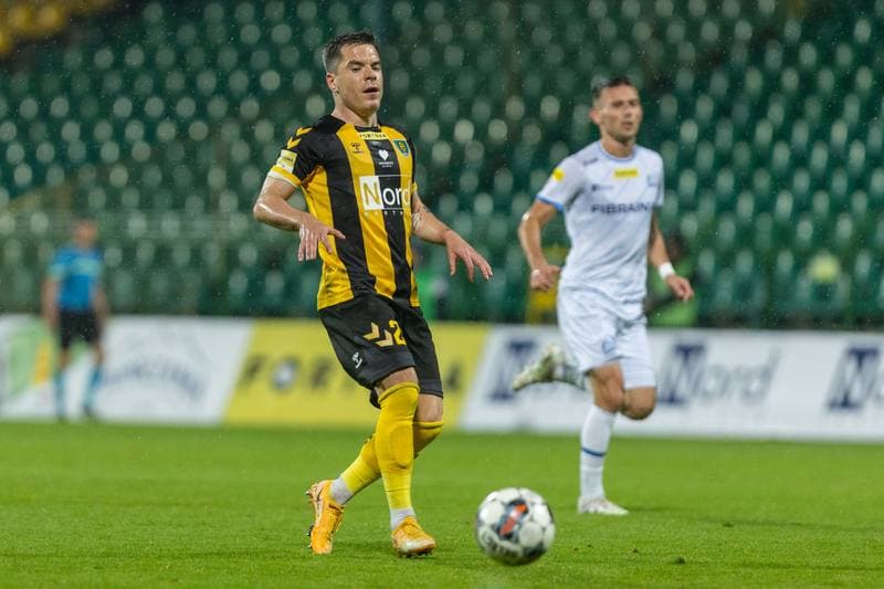 Football. Fortuna I Liga. GKS Katowice - Stal Rzeszow. 24.10.2022