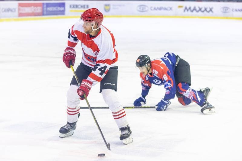 Ice Hockey. PHL. Comarch Cracovia - KH Energa Torun. 06.11.2022
