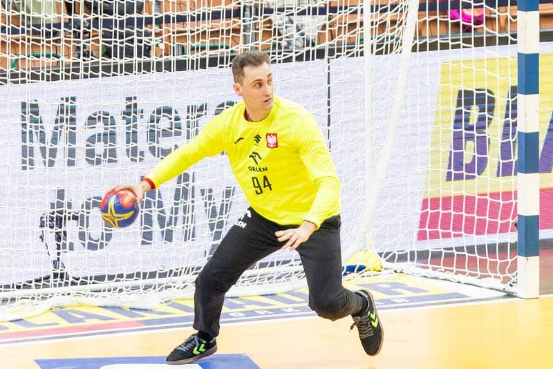 Handball. IHF World Championship. Poland - Saudi Arabia. 16.01.2023