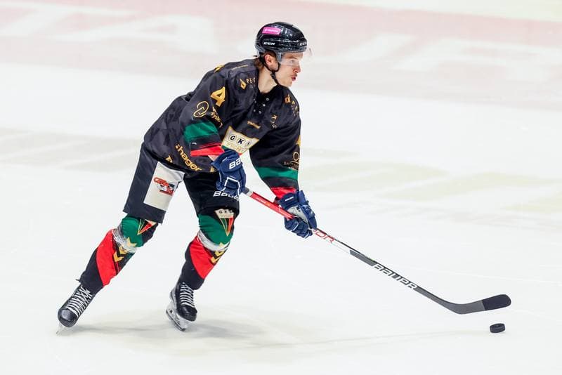 Ice Hockey. Tauron PHL. Tauron Re-Plast Unia Oswiecim - GKS Tychy. 18.03.2023