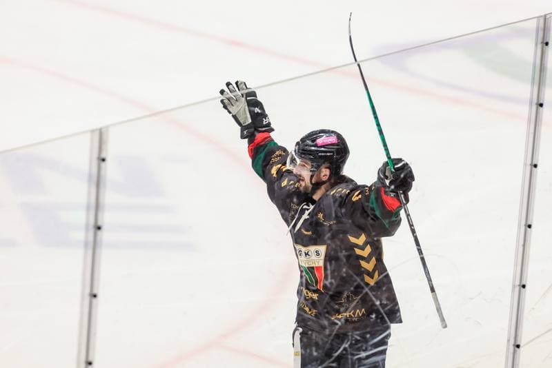 Ice Hockey. Tauron PHL. Tauron Re-Plast Unia Oswiecim - GKS Tychy. 18.03.2023