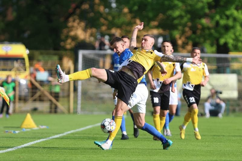 Football. Fortuna I Liga. GKS Katowice - Ruch Chorzow. 27.05.2023