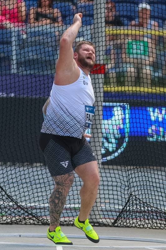 Athletics. Diamond League. Memorial Kamili Skolimowskiej. 16.07.2023