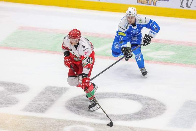 Ice Hockey. Tauron Hokej Liga. Zaglebie Sosnowiec - Re-Plast Unia Oswiecim. 08.10.2023