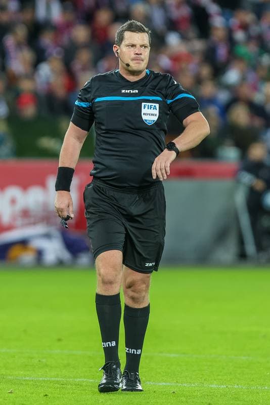 Football. PKO BP Ekstraklasa. Gornik Zabrze - Rakow Czestochowa. 22.10.2023