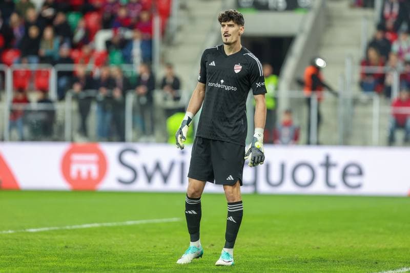 Football. Europa League. Rakow Czestochowa - Sporting CP. 26.10.2023