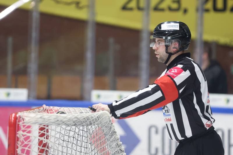 Ice Hockey. Tauron Hokej Liga. GKS Katowice - JKH GKS Jastrzebie. 14.02.2024