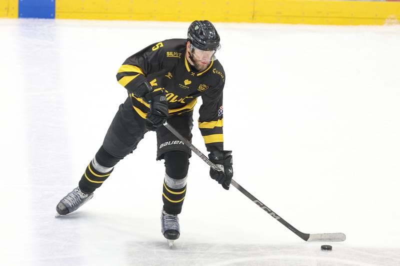 Ice Hockey. Tauron Hokej Liga. Zaglebie Sosnowiec - GKS Katowice. 12.03.2024