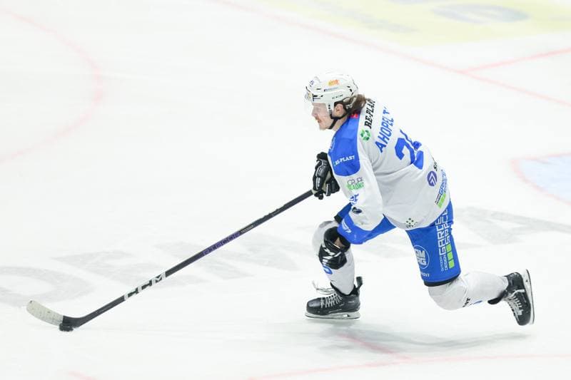 Ice Hockey. Tauron Hokej Liga. Re-Plast Unia Oswiecim - GKS Tychy. 24.03.2024