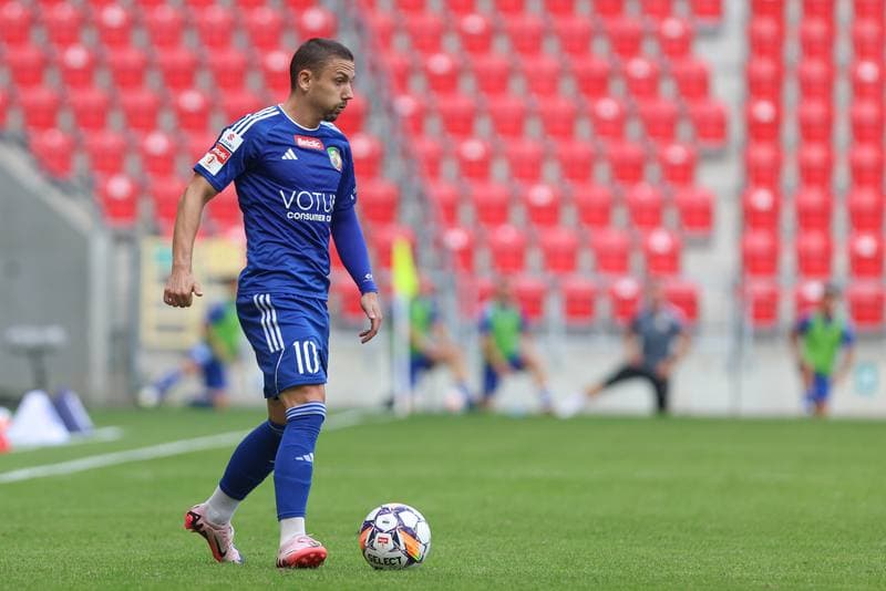Football. Betclic I Liga. GKS Tychy - Miedz Legnica. 21.07.2024