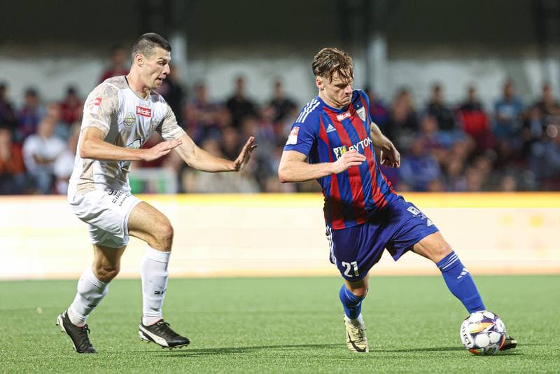 Football. Betclic II Liga. Polonia Bytom - Olimpia Grudziadz. 28.07.2024