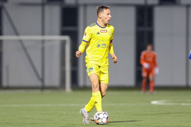 Football. Betclic II liga. Polonia Bytom - Olimpia Elblag. 02.11.2024