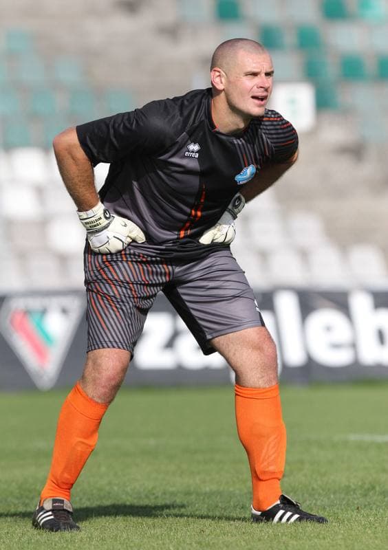 Football. Puchar Polski. Zaglebie Sosnowiec - Stal Rzeszow. 18.07.2012
