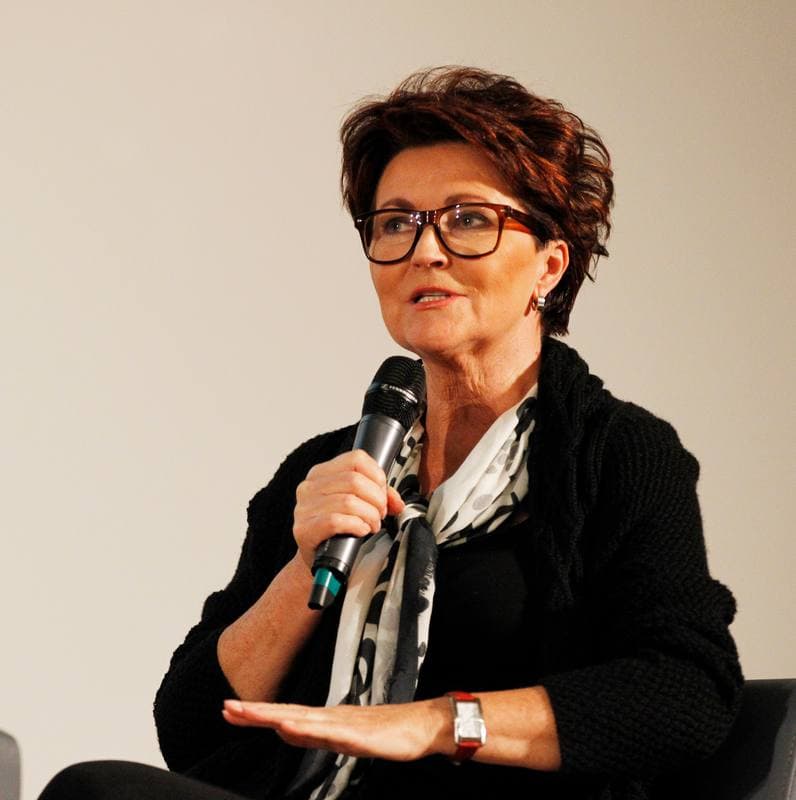 Debata o Problemach Seniorow. Katowice. 20.10.2015