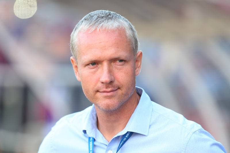 Football. Het Liga. Sigma Olomouc - Zbrojovka Brno. 20.08.2017