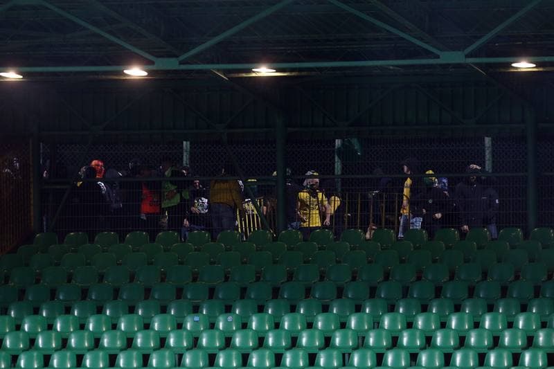 Football. Fortuna I Liga. GKS Katowice - GKS Jastrzebie. 25.08.2018