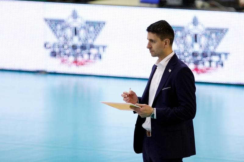Volleyball. PlusLiga. MKS Bedzin - Indykpol AZS Olsztyn. 21.01.2019