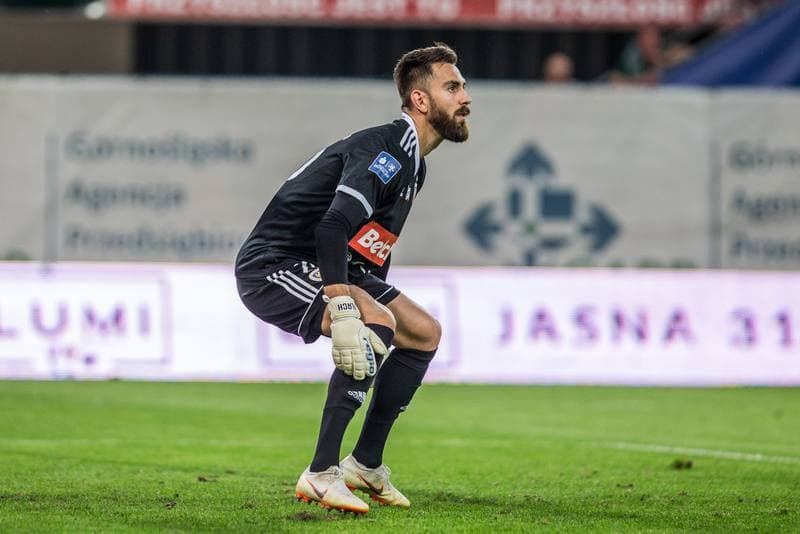 Football. UEFA Champions League. Piast Gliwice - BATE Borisov. 17.07.2019