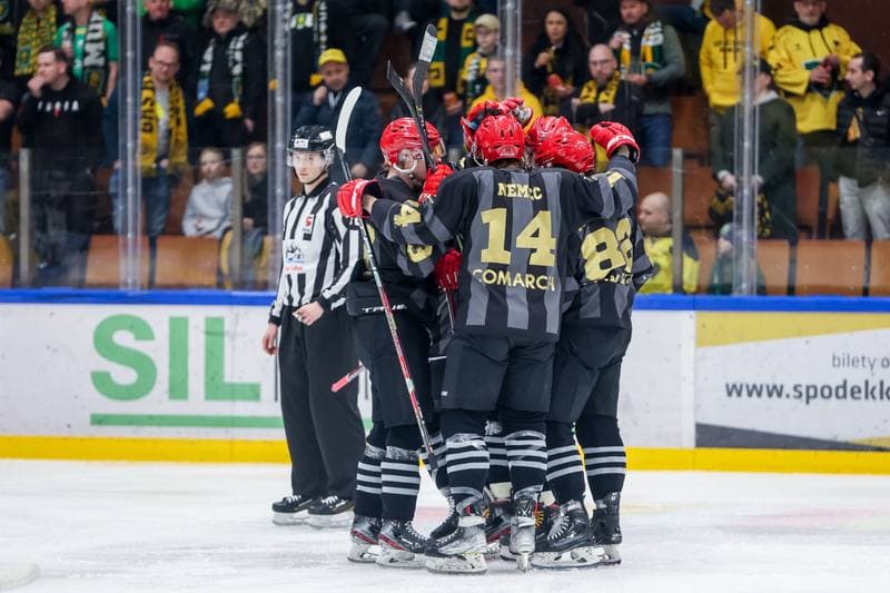 Ice Hockey. PHL. GKS Katowice - Comarch Cracovia. 19.03.2023