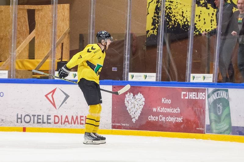 Ice Hockey. PHL. GKS Katowice - Comarch Cracovia. 19.03.2023