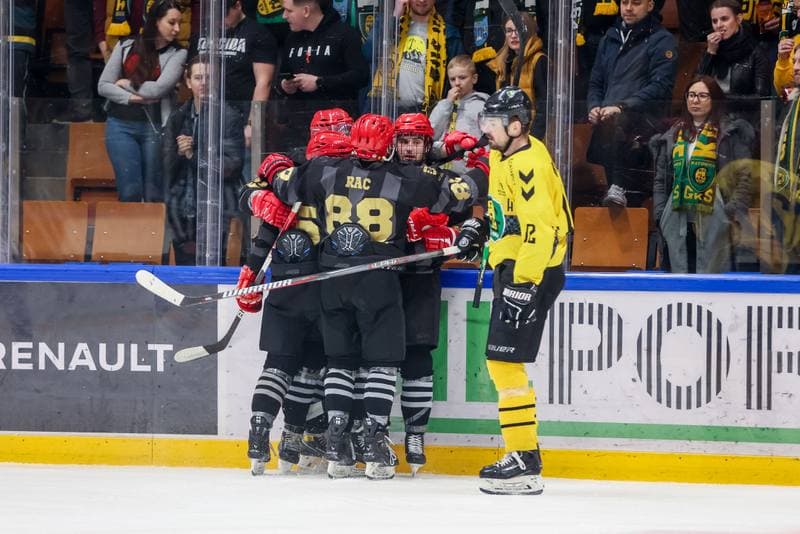 Ice Hockey. PHL. GKS Katowice - Comarch Cracovia. 19.03.2023