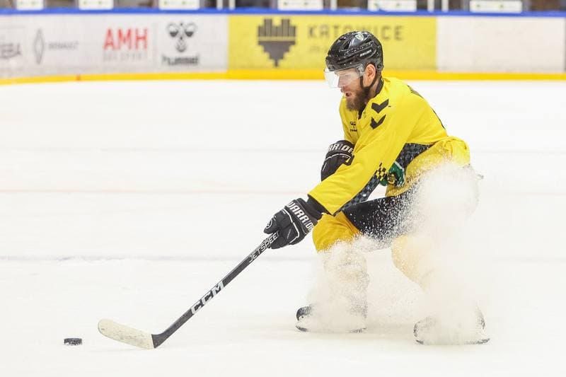 Ice Hockey. PHL. GKS Katowice - Comarch Cracovia. 19.03.2023