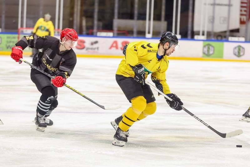 Ice Hockey. PHL. GKS Katowice - Comarch Cracovia. 19.03.2023